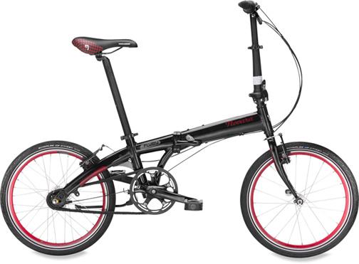 2014 Novara Flyby  Black