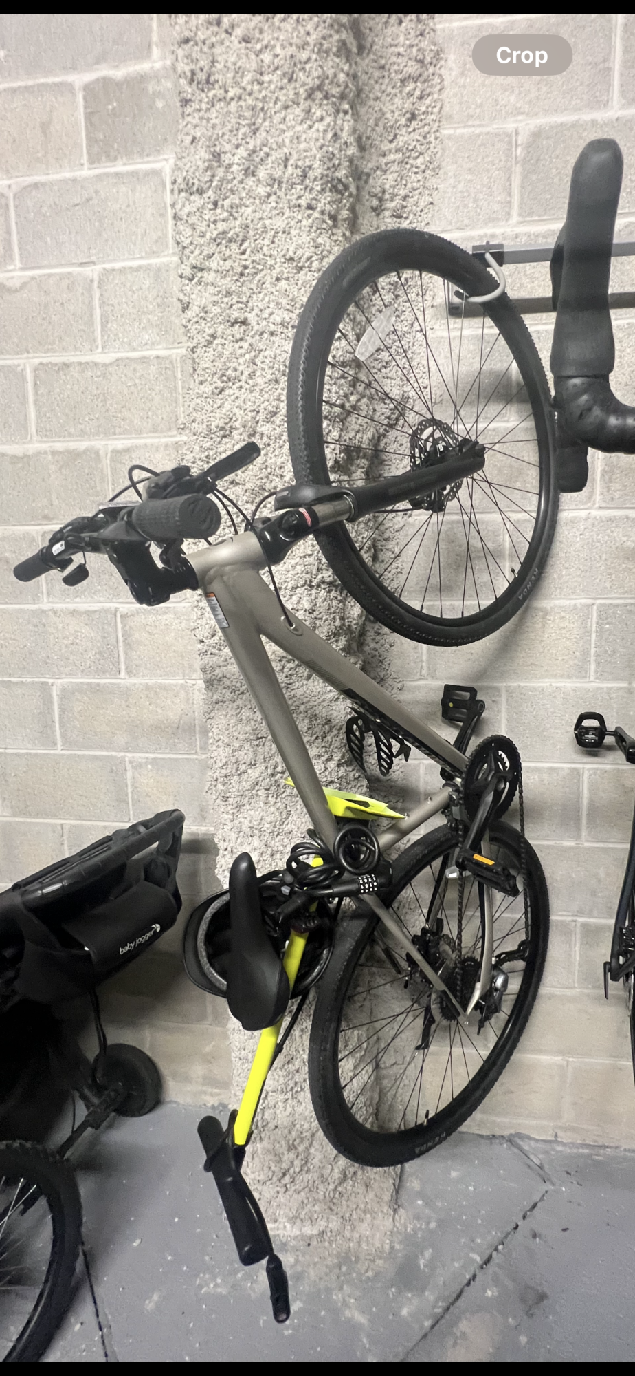 2020 Cannondale Althea 2 Yellow or Gold