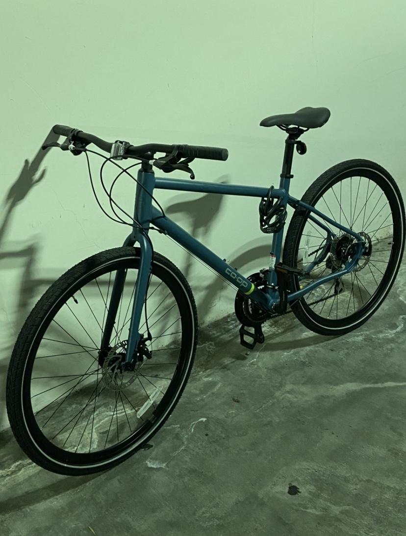 2022 REI CTY 1.1 Blue