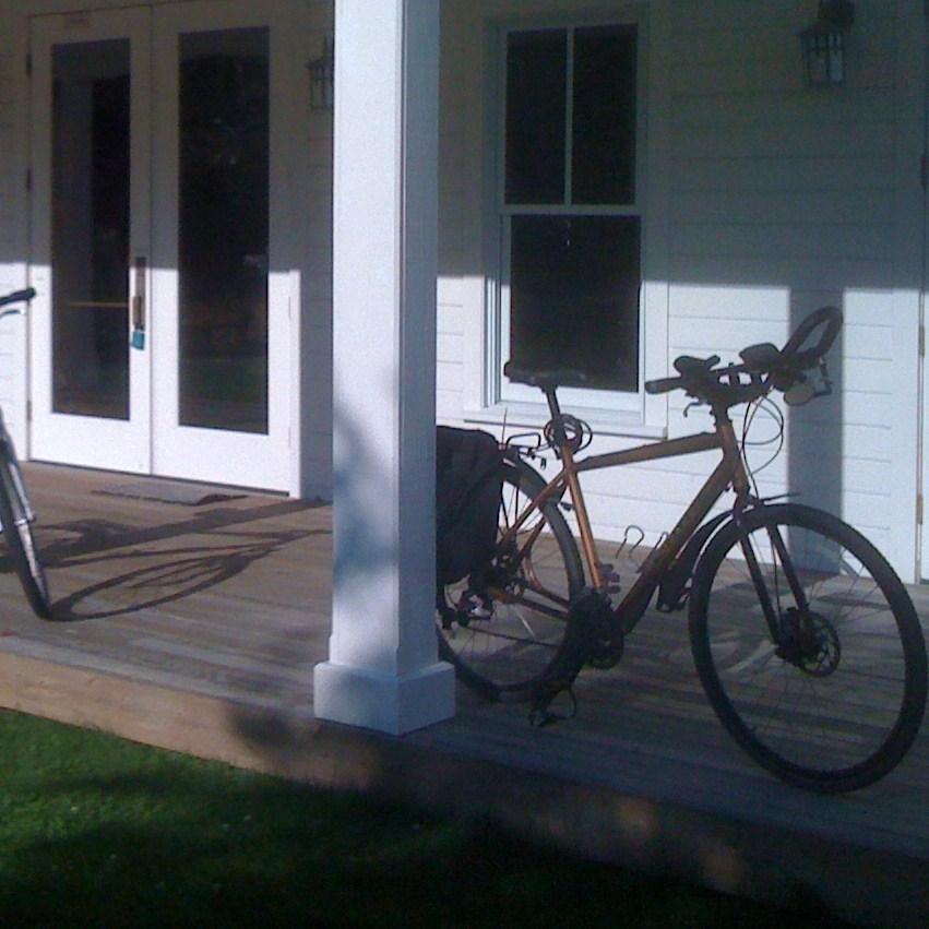 2008 Kona Dew Deluxe Brown