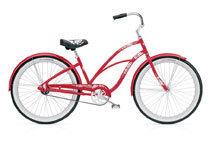 Electra Beach Cruiser Hawaii  Black