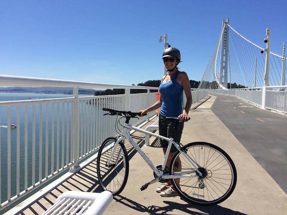 Specialized Vita White