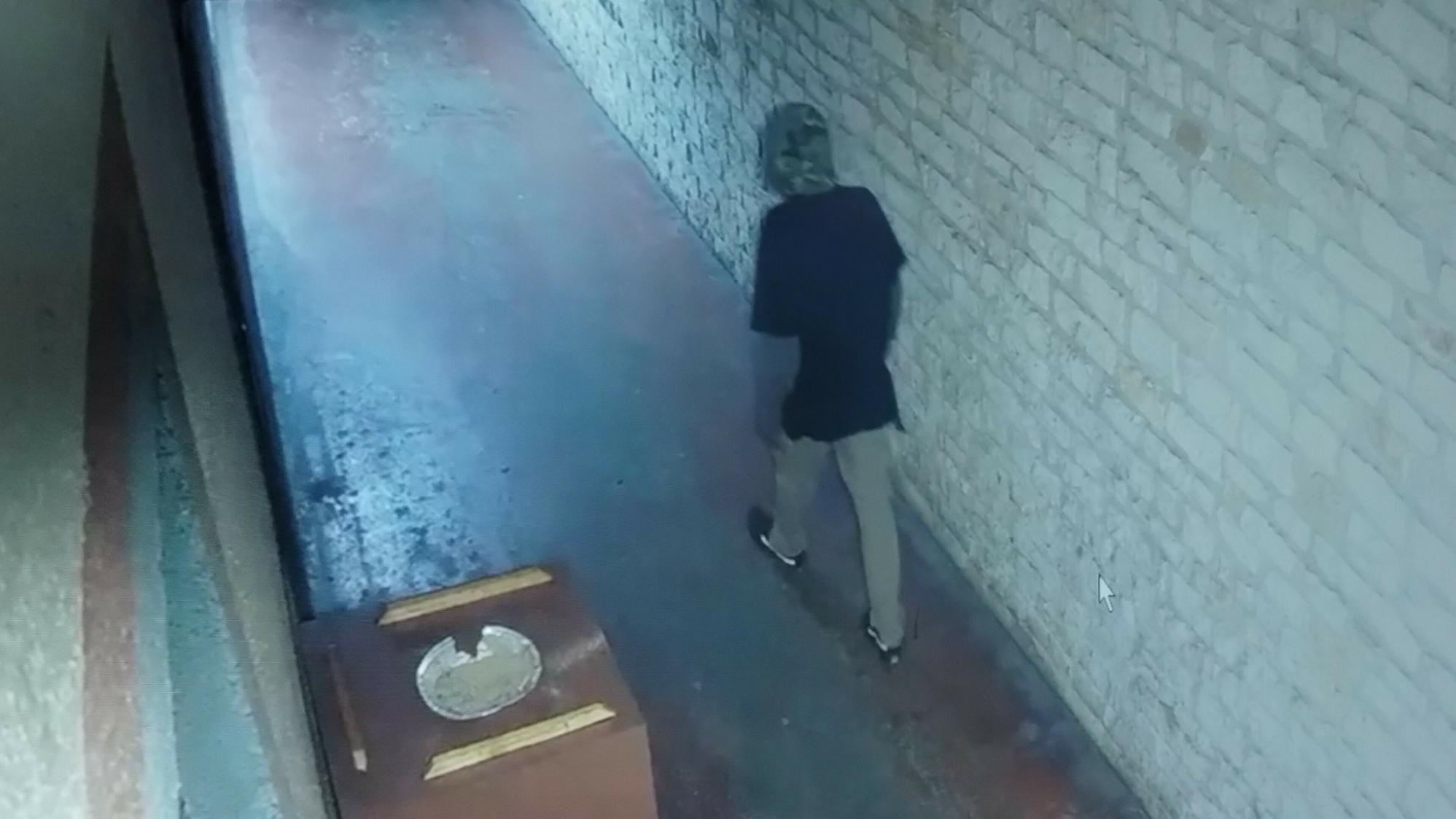 Redline Syntax Green