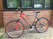 Trek 4900  Black
