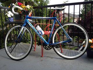 2012 Cannondale CAAD8  Black