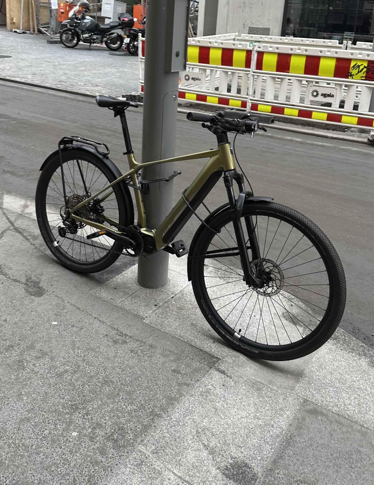 2023 Superior EXR 6090 Touring Yellow or Gold