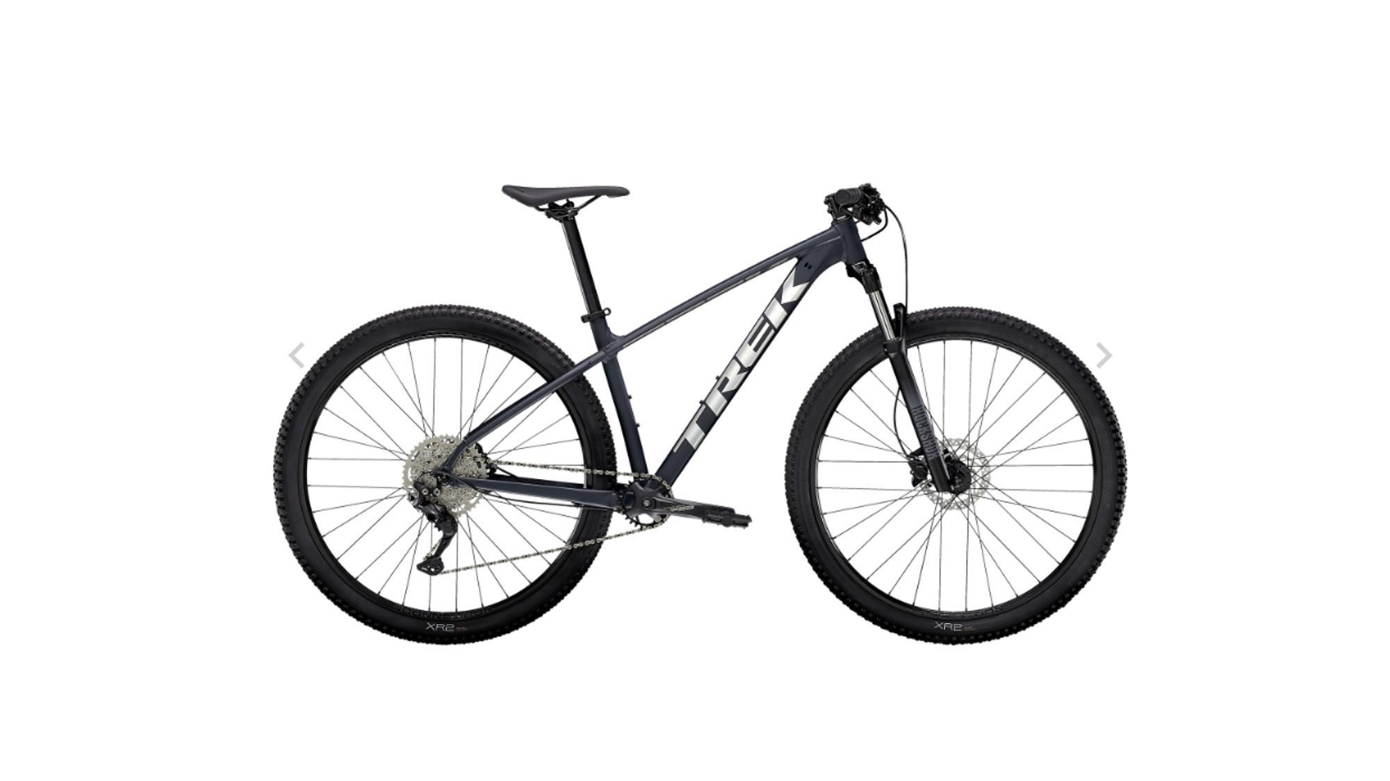 2022 Trek M/L Blue