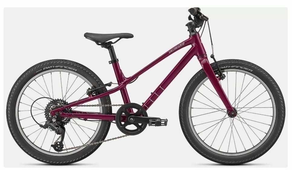 2023 Specialized Purple