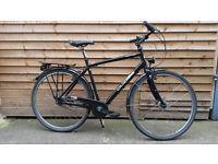 2010 Specialized Blue