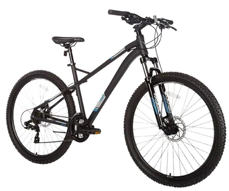 2020 Diadora Corso 650B Medium Hardtail Black