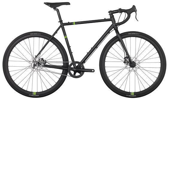 2013 Raleigh Furley Black