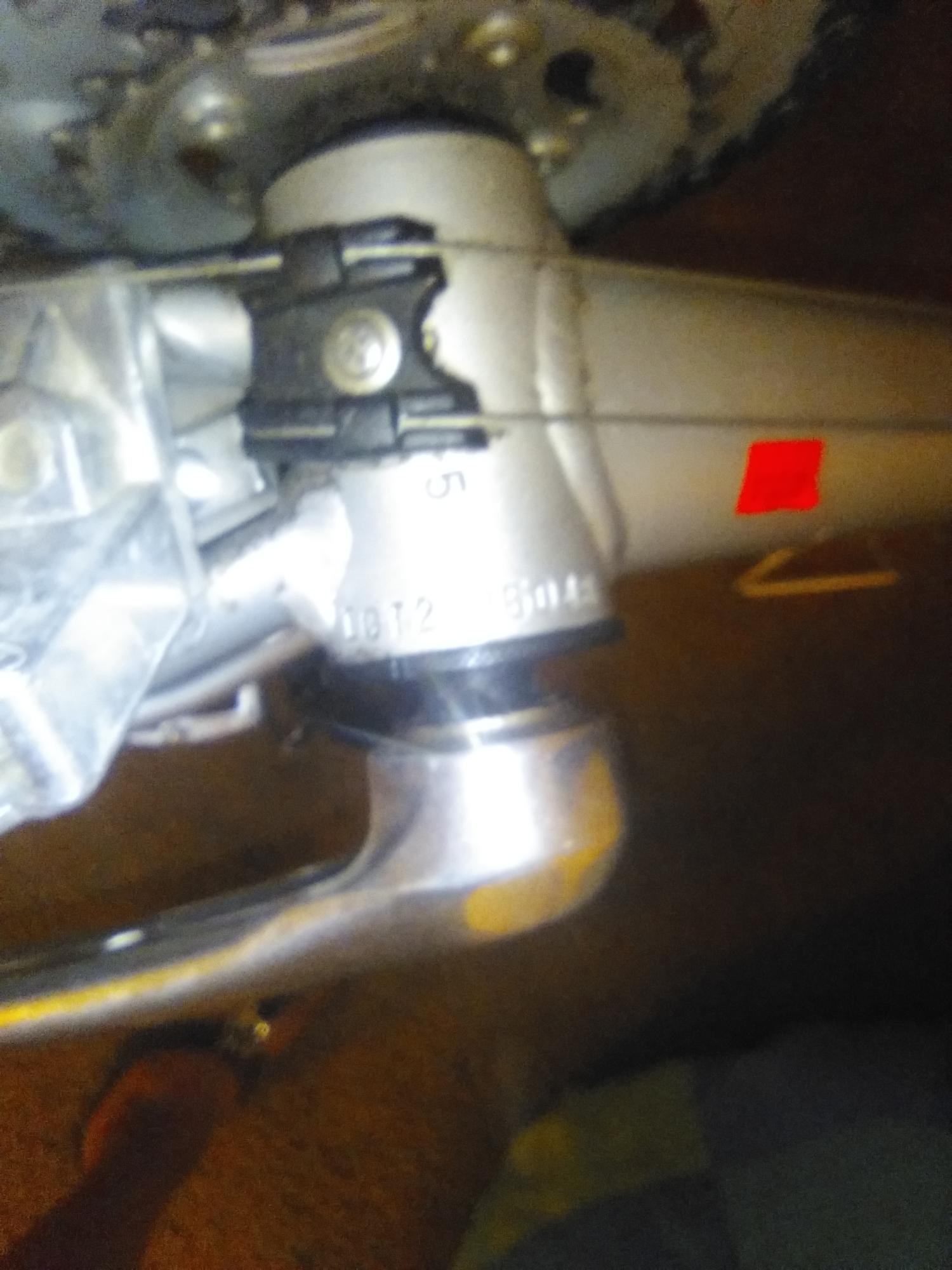 2020 GT Bicycles Timberline Silver, gray or bare metal