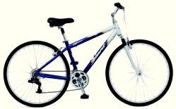 2004 Giant Cypress DX  Black