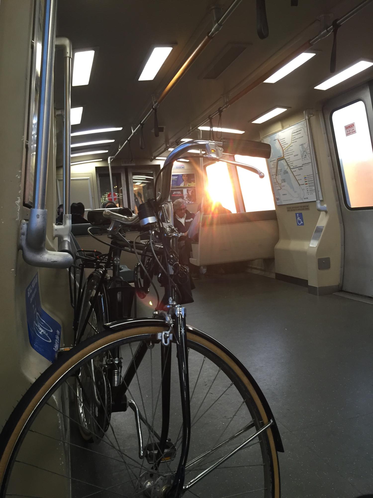 2016 Schwinn Suburban Black