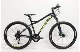 2015 Norco Bikes Storm 7.1 Black and Yellow or Gold
