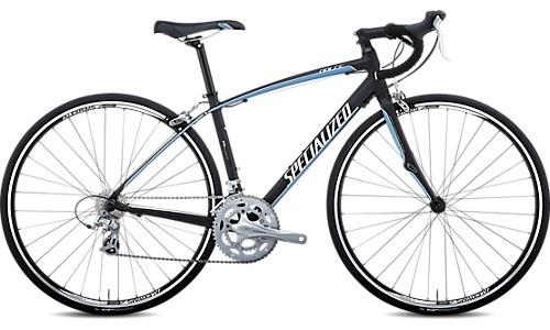 2012 Specialized Dolce  Black