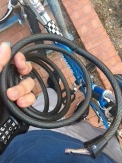2009 Schwinn Mountain Blue