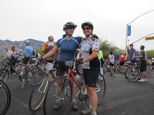 2003 Trek 1000  Orange