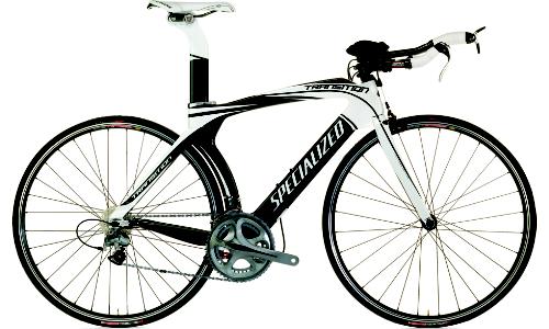 2012 Specialized Transition Expert  Black