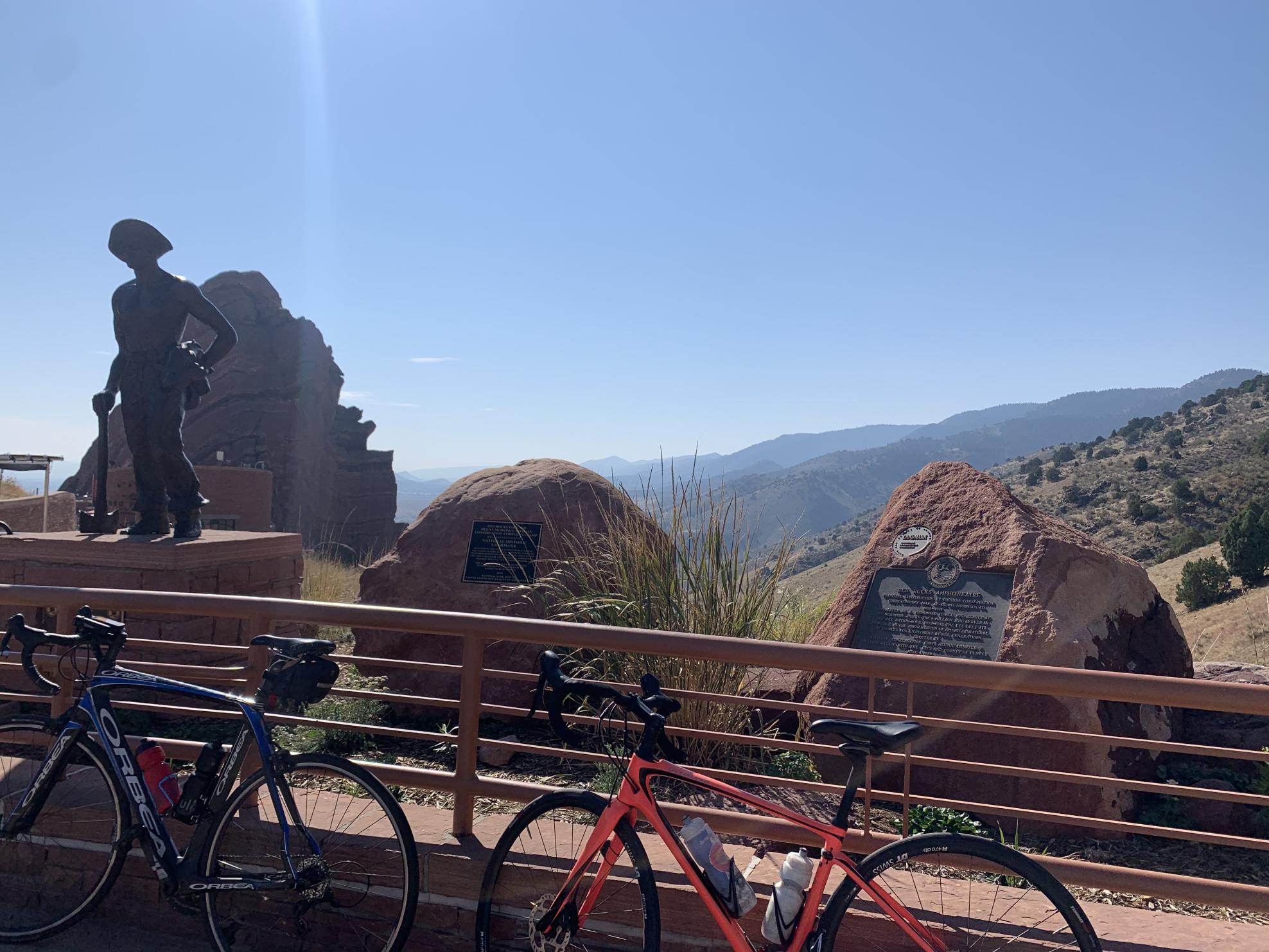 2018 Specialized Pink