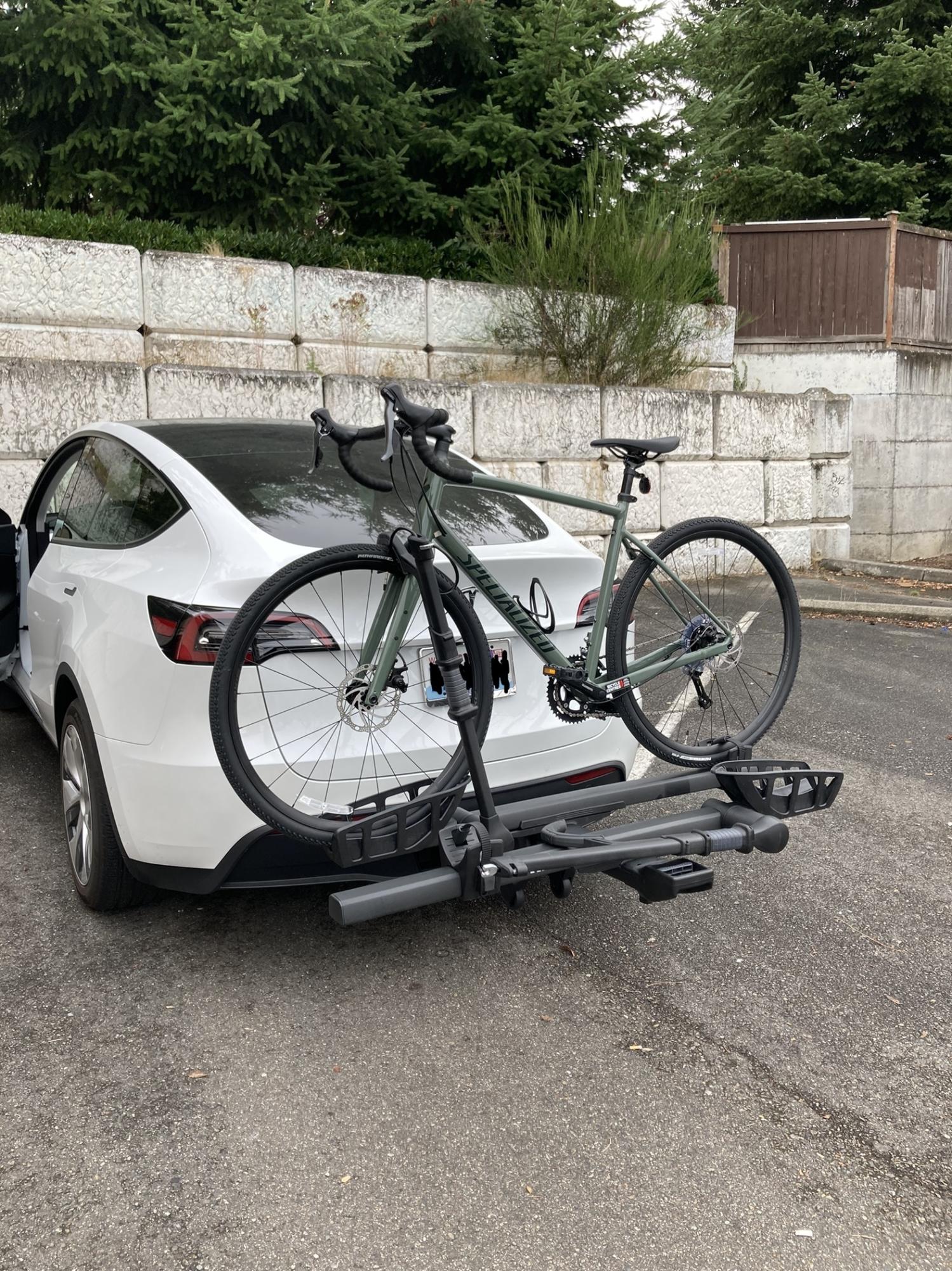 2021 Specialized diverge e5 base model Green