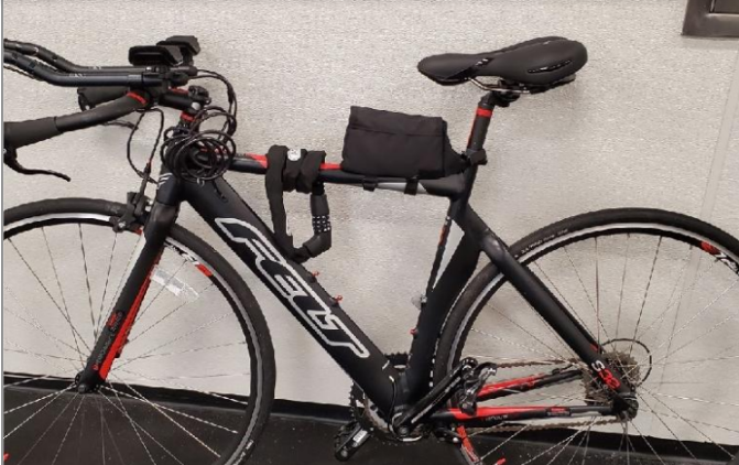 Felt Shimano 105 Black