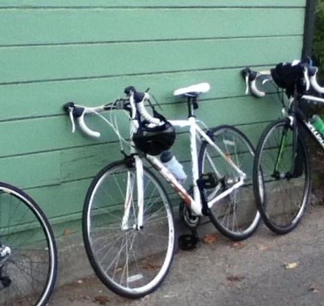 2012 Fuji Finest 2.0 White