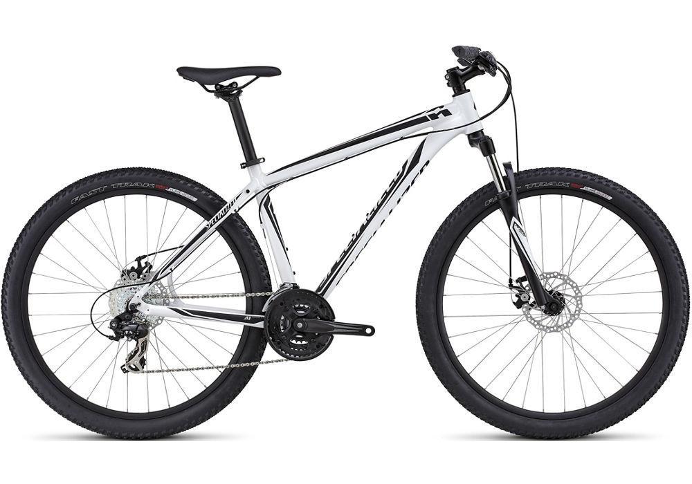 2016 Specialized Hardrock White