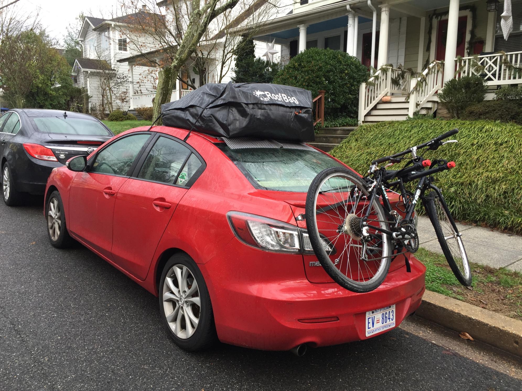 1999 Trek 830 Antelope Black