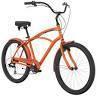 2016 Raleigh Retroglide Orange