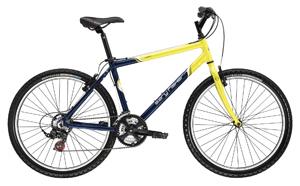 2007 Gary Fisher MAKO  Black