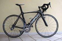 2013 Litespeed cr3 archon Silver or Gray