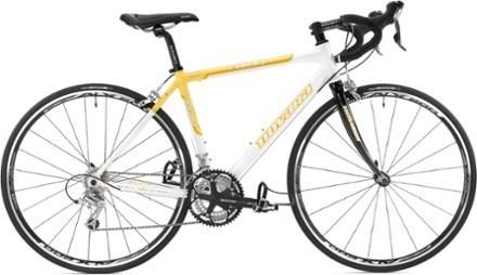2008 Novara Carema Yellow or Gold and White