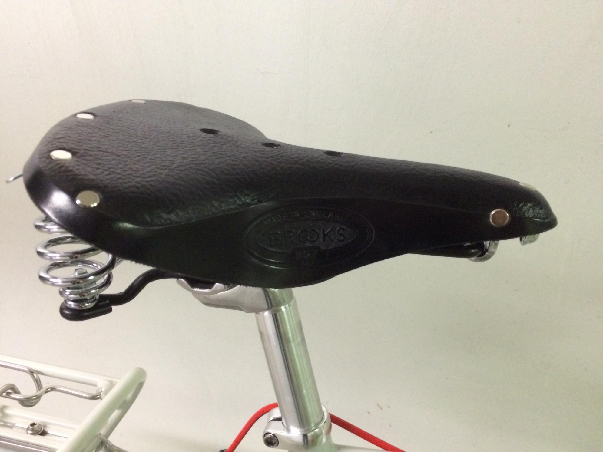 2012 PUBLIC bikes D8 Silver or Gray