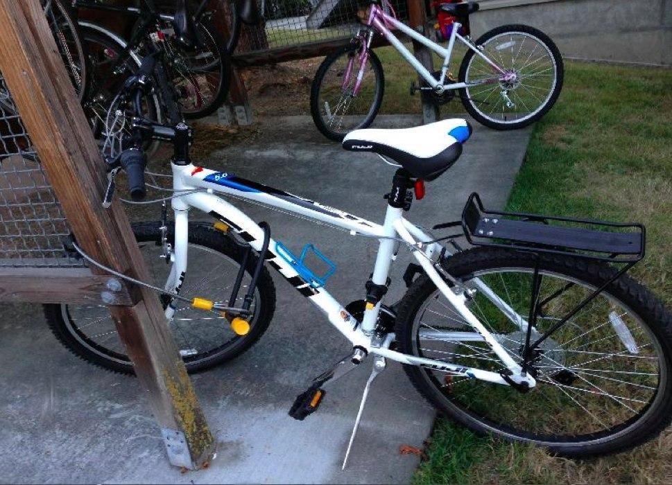 Fuji NEVADA 5.0  Black