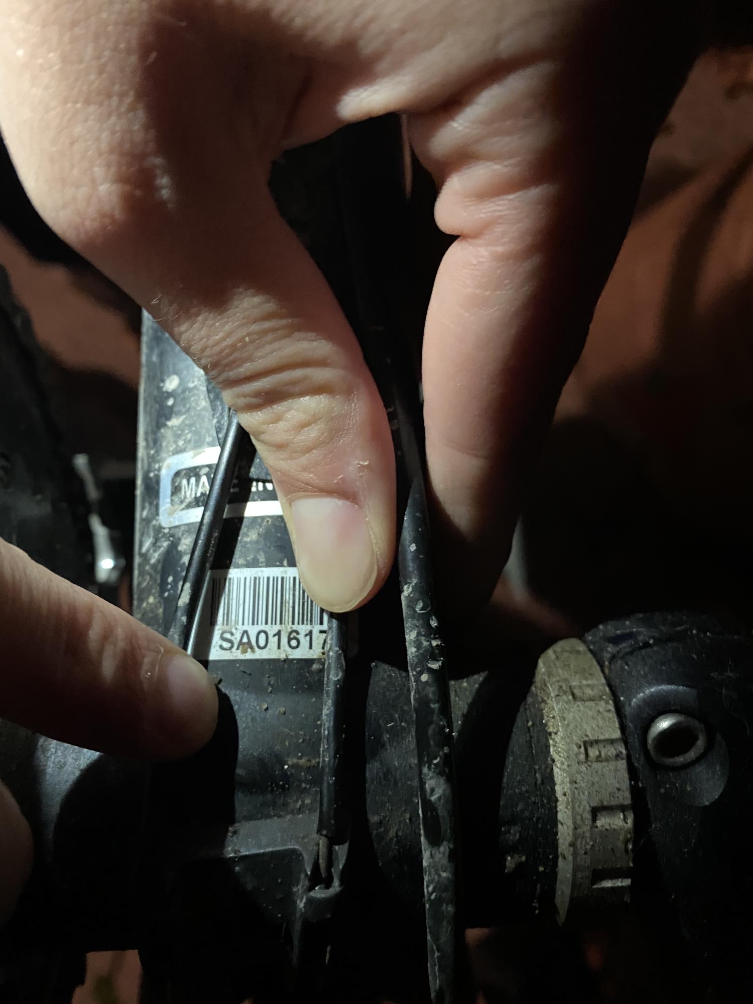 2022 Cannondale Quick CX Black