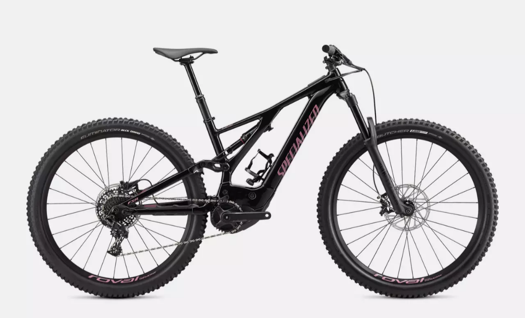 2020 Specialized Turbo Levo Black