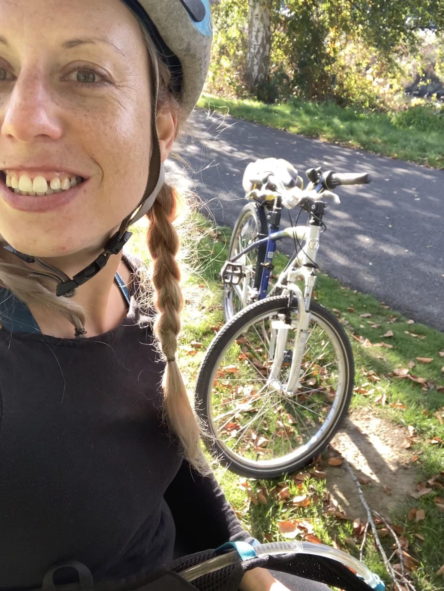 2006 Novara Metro Blue