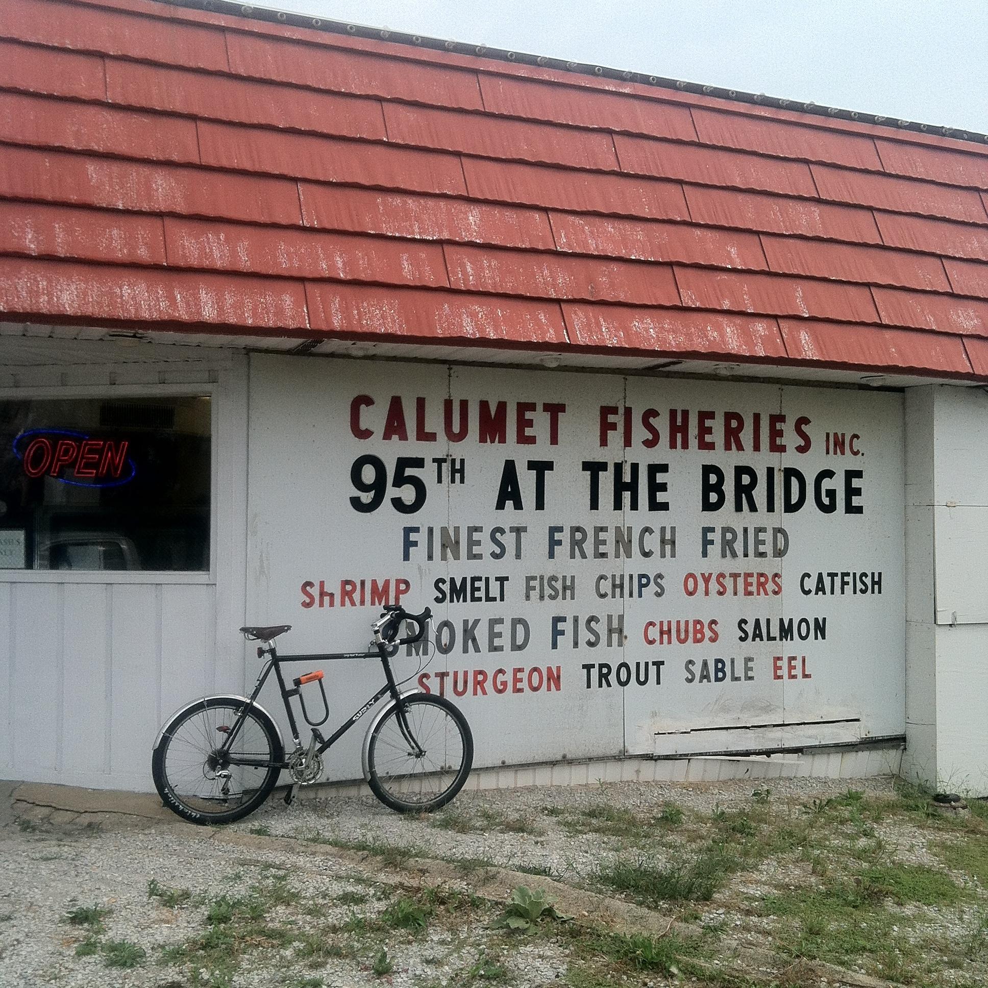 2012 Surly Long Haul Trucker Black