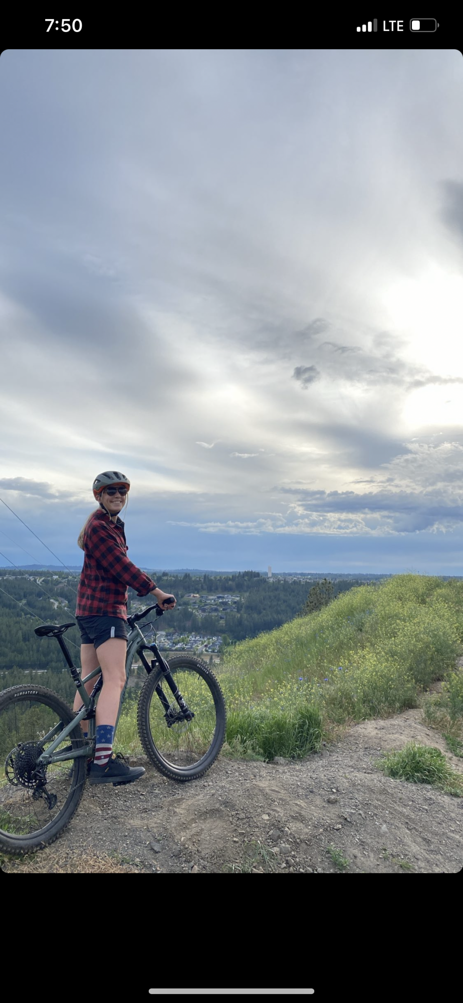 2021 Specialized SJ COMP ALLOY Green