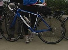 2011 Specialized Dolce  Black