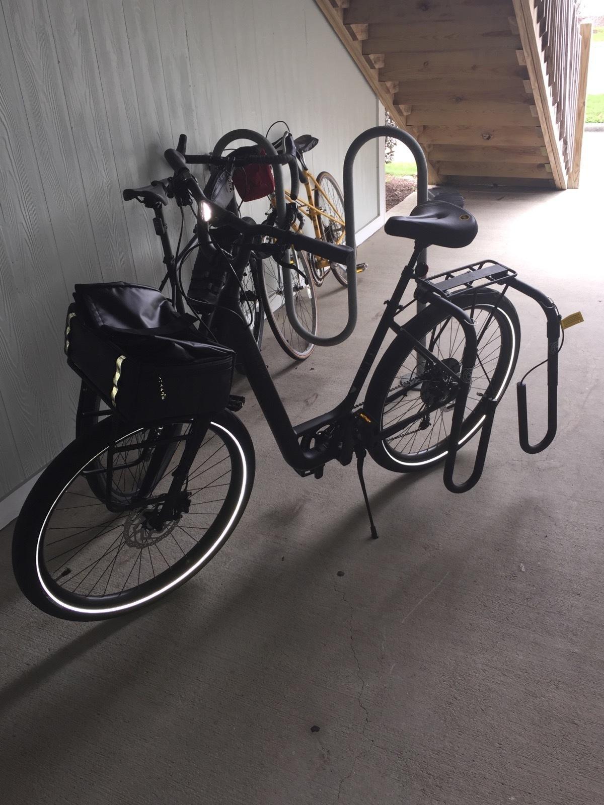 2019 Specialized Roll Elite Low Entry Black