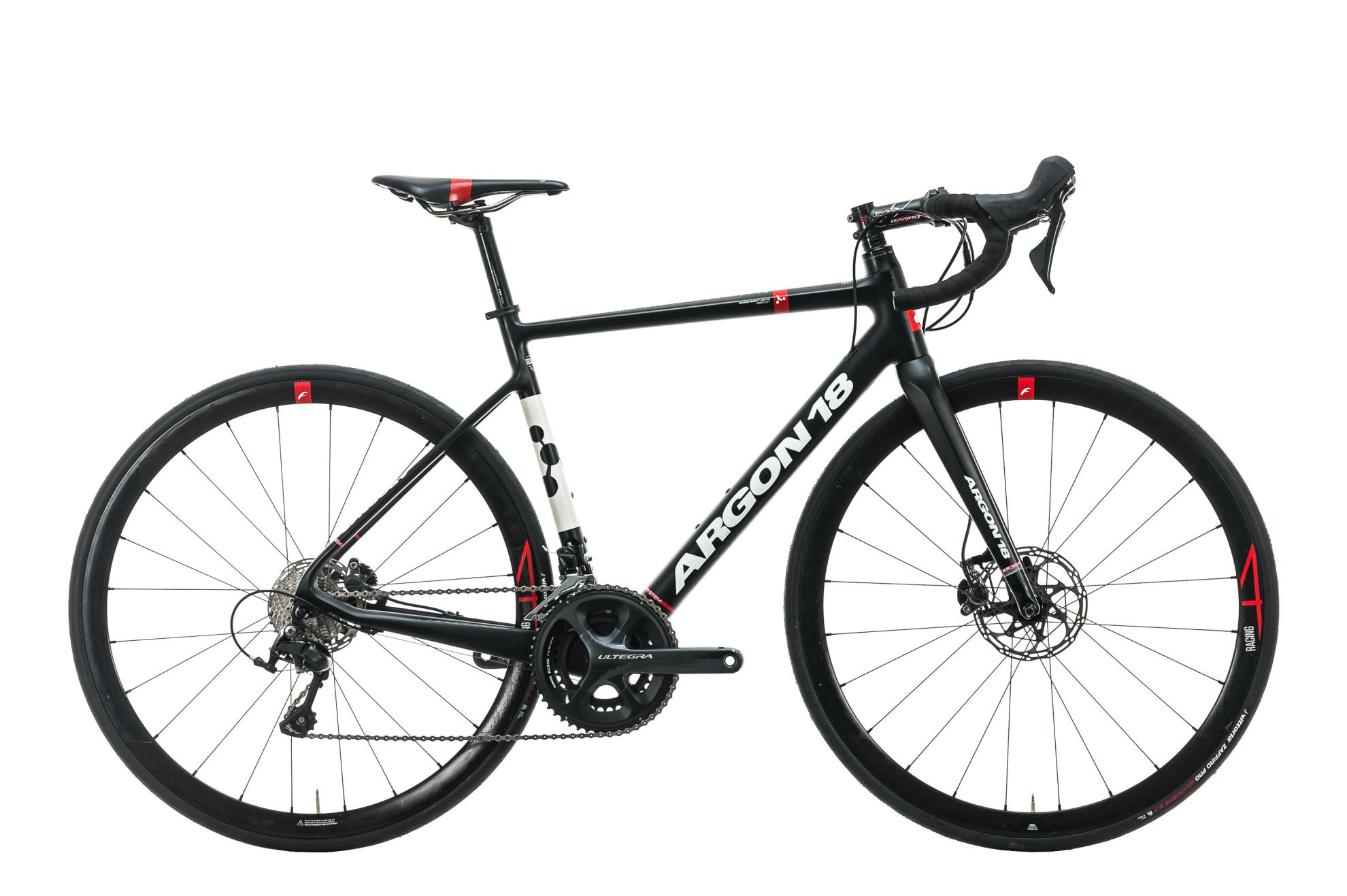 2019 Argon 18 Krypton CS Black
