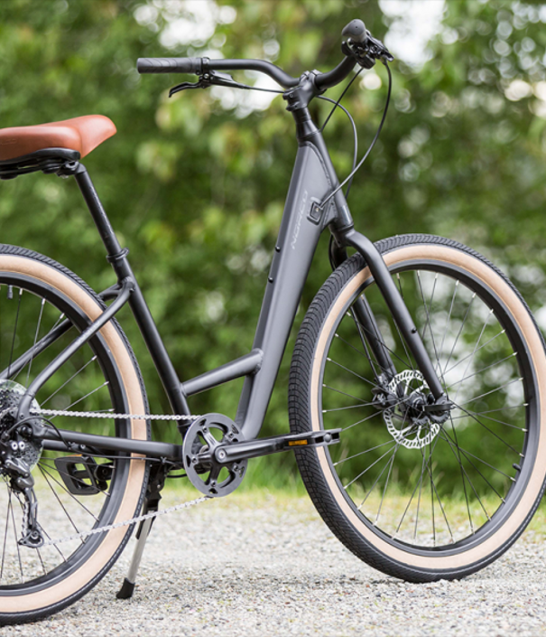 2020 Norco Bikes Scene 1 Black