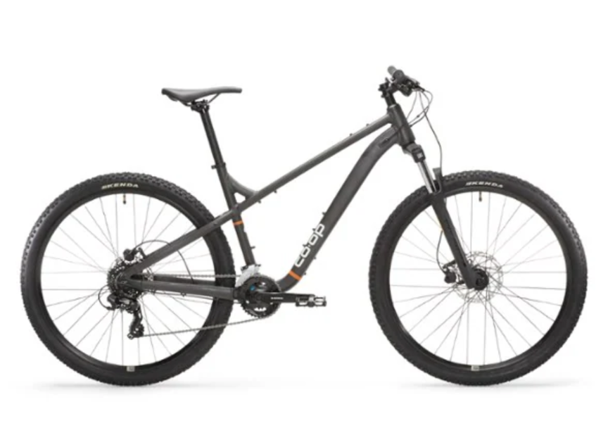 2025 REI Co-op Small Black