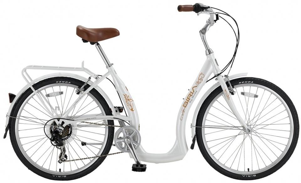 2018 Biria Biria Easy Boarding 7 White