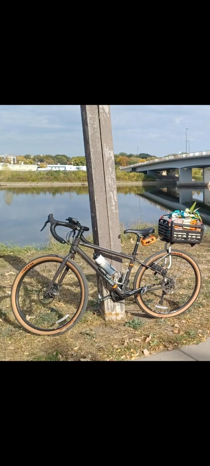 2018 REI Co-op ADV 3.1 Black