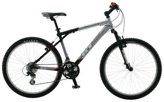 2004 GT Bicycles Avalanche 3.0  Black