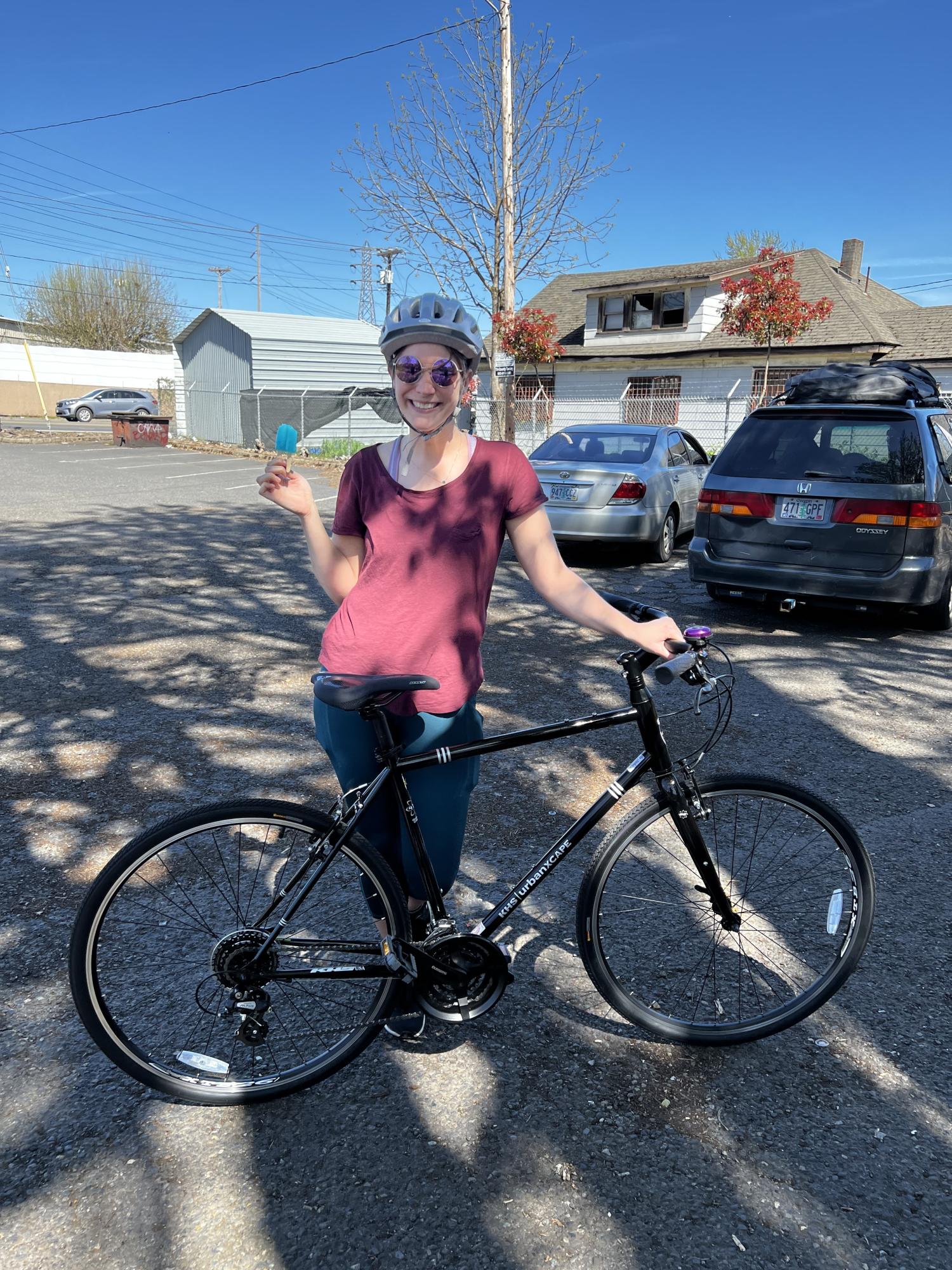 2022 KHS Bicycles Urban Xcape Black