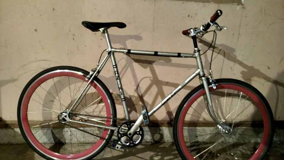 Other Azuki Silver or Gray